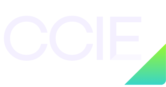 Logo CCIE